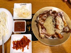 -Myth猪蹄(明洞店)