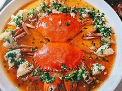 -檀億(北外滩中美店)