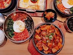 -朴老五延边大冷面(二道店)