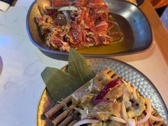 -杨记齐齐哈尔烤肉(总店)