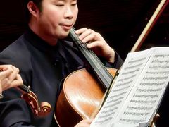 -贺绿汀音乐厅