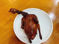 -煲煲掂风味煲仔饭餐厅(西区店)