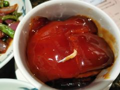 传统东坡肉-江南厨子·品苏杭(华润万象店)