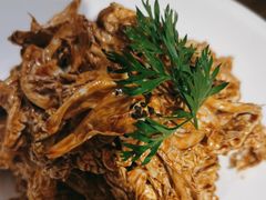 -北平盛世·新京菜·北京烤鸭(劲松·双井店)