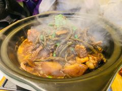 -吴家·非遗淮扬小馆(镇江万达广场店)