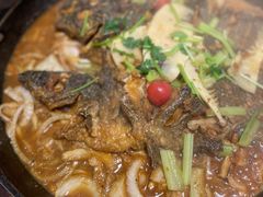 老板恋上鱼-老板恋上鱼(印象城店)