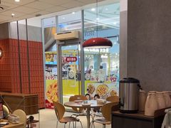 -必胜客(武进万达店)