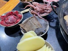 -星鸿社重庆老火锅
