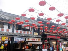 -文庙广场小吃一条街