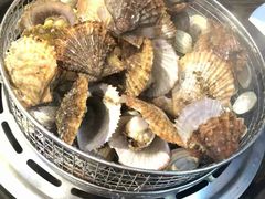 -海味当家·蒸锅海鲜(星海公园店)