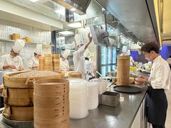 -苏小柳点心·手作小笼包(浦东嘉里城分院)