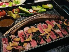 -C&R西班牙餐厅