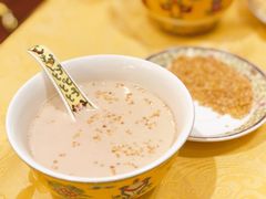 奶茶-德乐海蒙餐