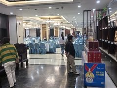 -张刚餐饮(春晓馨苑店)