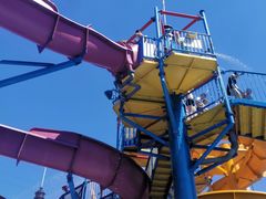 -苏州乐园森林水世界