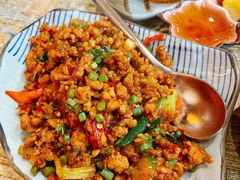 -Hi YOU你的饭局泰餐厅(雍和宫店)