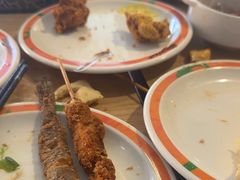 -比格比萨自助(云冈区步行街店)