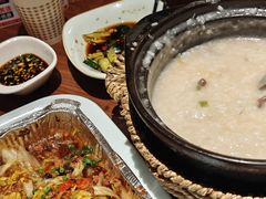 -蚝翅·海鲜粥·烧烤·羊肉季(鄞州万达店)