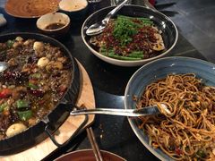 -华豫川酒家(大卫城店)