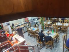 -马记伊源斋涮肉·清真菜(百子湾店)