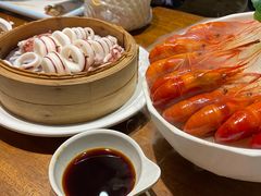 -乔街深夜食堂·小龙虾·高压锅生蚝(杭州总店)