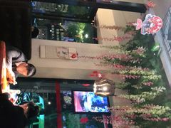 -金雨烧烤(新城南都店)