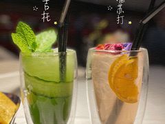 -燃扒房Steakhouse(皇庭店)