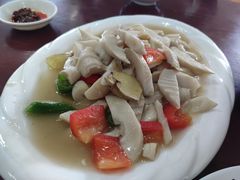 -荣生萝卜汤饭店