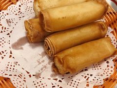 酥炸脆奶-清晖小苑•顺德地方菜(壹海城店)