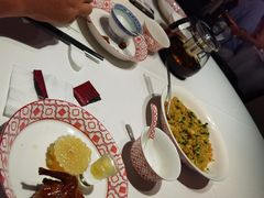 -谭厨中山传家菜.乳鸽.脆鲩鱼(华强北中航城店)