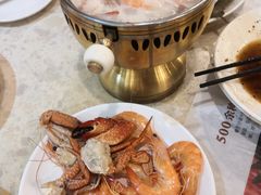 -芭菲盛宴·环球美食(锦城万达广场店)