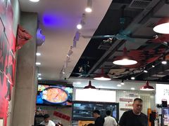 -黔有有贵州酸汤夺夺粉火锅(五味十字店)