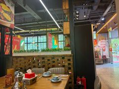 -范家大院(华为店)