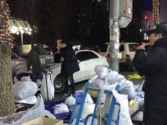 -东大门市场
