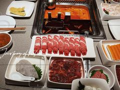 -海底捞火锅(东方时代广场店)