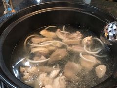 -东椰·海南椰子鸡火锅(朝阳门店)