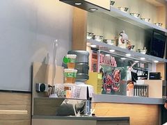 -吉野家(复兴路第二餐厅店)