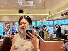 -Brut Eatery悦璞食堂(愚园路店)