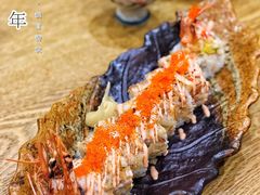 -水之惠鲜鱼料理(王府大街店)