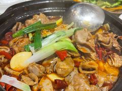 -火胖子肥肠煲·始于1998(南山村店)