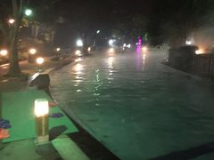 -灵秀温泉