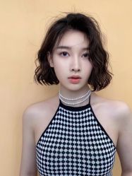 -张昊造型