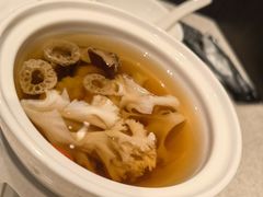 -万丽轩·粤菜(王府井金茂万丽酒店)