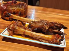 -清真.德枭炕肉店.青海菜(大新街夜市店)