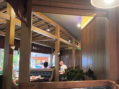 -九田家黑牛烤肉料理(新辰里亚运村店)