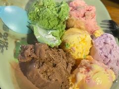 -梨花自助烤肉(天河城店)