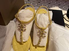 -CHANEL(ifs国际金融店)