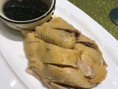 -启东海鲜人家(古美路店)