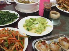 -烁佳海鲜大馅饺子