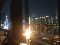 -AZUL by FUEL蓝色·法式酒馆(琶醍店)